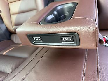 Renault Samsung: Renault Samsung QM6: 2020 г., 2 л, Вариатор, Газ, Кроссовер — 9