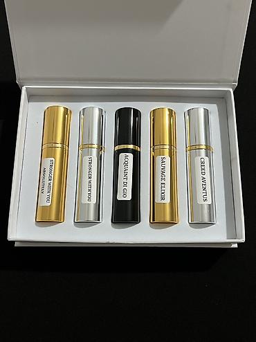 Парфюмерия: Подберем для вас любой аромат🎀 Самые топовые ароматы Боксы по 5-4-3 — 1