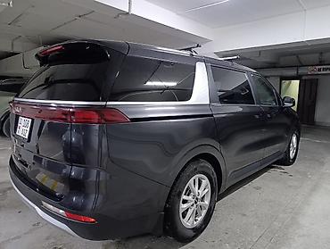 кия к5 цена: Kia Carnival: 2023 г., 3.5 л, Автомат, Бензин, Минивэн — 2