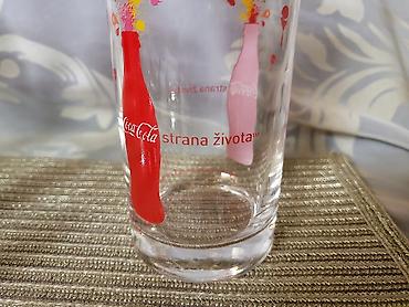 Čaše: Case nove Coca Cola Amsterdam 2006god. Pakovanje od 6 casa. Komada 6 na lalafo.rs — 11 Čaše: Case nove Coca Cola Amsterdam 2006god. Pakovanje od 6 casa. Komada 6 — 11