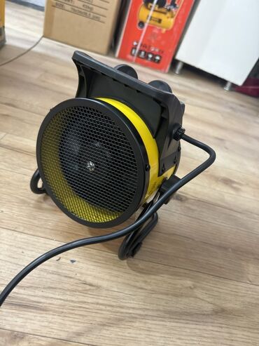 пассивное сетевое оборудование belkin: Жылуулук желдеткичтери Полго коюулуучу, Керамикалык, 2000 Вт