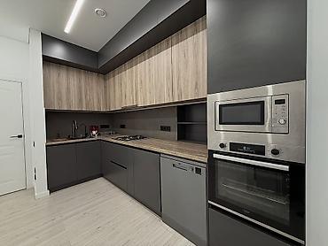 Продажа квартир: 4 комнаты, 105 м², Элитка, 7 этаж, Евроремонт — 8