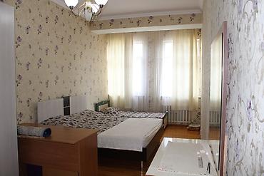 Долгосрочная аренда комнат: 252 м², С мебелью полностью — 29