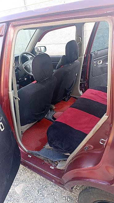 привод демио: Mazda Demio: 1999 г., 1.3 л, Автомат, Бензин, Хэтчбэк — 7