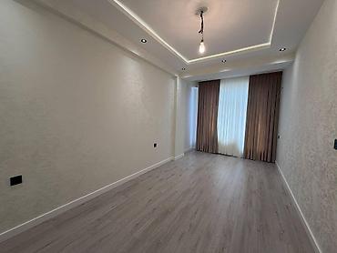 yeni gunəsli: Günəşli, 3 otaqlı, Yeni tikili, 98 kv. m — 1