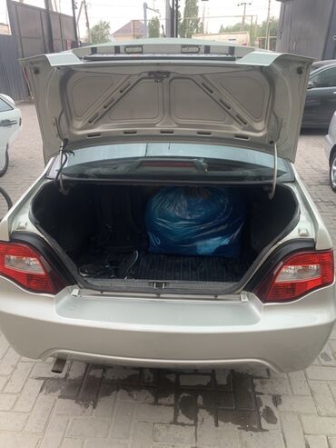 резина 1657014: Daewoo Nexia: 2003 г., 1.5 л, Механика, Бензин, Седан