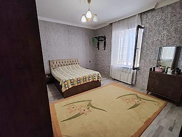 bakıxanov ev satışı: Ev Vişnyofkada yerləşir, 4 otaqlı, tam təmirli. 13x11-ə dir. 143kv m — 8