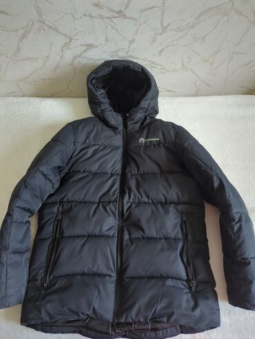 обувь north face в бишкеке: Продам куртку Outventure на рост 146-160.Имеется небольшой торг.Куртка