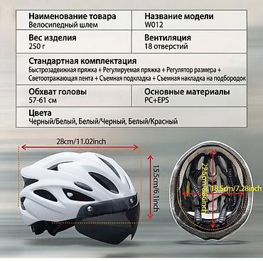 Шлемы: Защита, стиль и обзор на 360° — всё в одном шлеме PJT! Ищете идеальный — 4