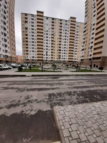 Yeni tikili: 2 otaqlı, Yeni tikili, 74 kv. m — 22