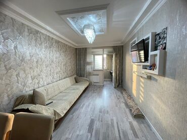 сколько стоит квартира в баку: 2 комнаты, 55 м²
