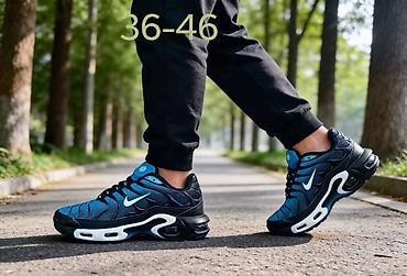 Patike: Tn Nike. 
3600din
NT❤ — 6