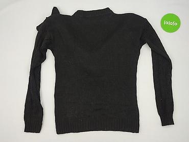 second hand second: Sweter damski, rozmiar M — 3