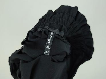 stranger things: Stradivarius, Spodnie materiałowe damskie, rozmiar XS — 4