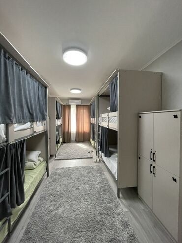 Отели и хостелы: Продаётся действующий хостел + 3 квартиры на одной территории — 6