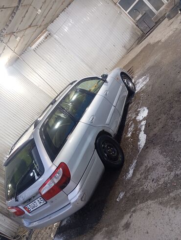 автомат машина арзан: Mazda 2: 2002 г., 2 л, Механика, Бензин, Универсал