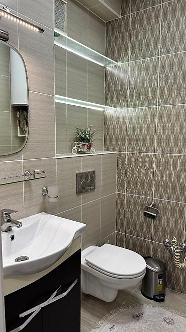 район филармонии: 2 комнаты, 64 м², Филармония Элитка, 8 этаж — 4