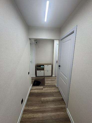 11: 2 комнаты, 49 м², 11 мкр 104 серия, 4 этаж, Свежий ремонт — 7