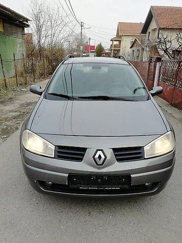 launch dijagnostika: DELOVI ZA RENAULT MEGANE 2006. GOD. | Reno megan 1 5 dci 78 kw — 3