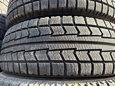 maxxis 980: 175/70/14. Комплект Япония 🇯🇵. Бриджестоун❄️ — 2
