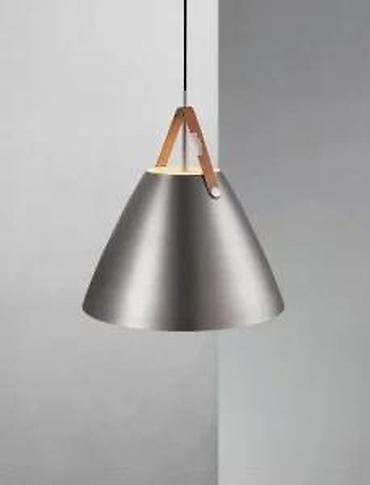 Rasveta: Nordlux Strap 36 – viseća plafonska lampa - Dizajn: skandinavski — 21