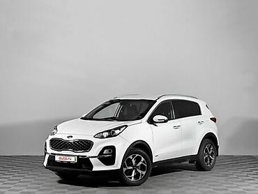 2018: 🚗 Подкрылок передний Kia Sportage 2016–2021 Левый и правый подкрылок — 2