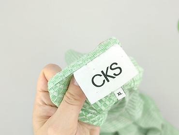luise bluzki: Cks, Sukienka damska, rozmiar XL — 5