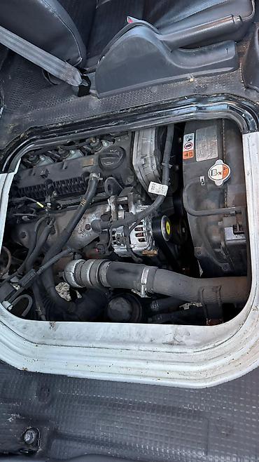 Kia: Kia : 2019 г., 2.5 л, Автомат, Дизель, Фургон — 16