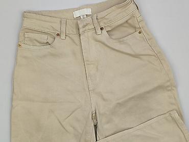 buty marki mango: H&M, Spodnie materiałowe damskie, rozmiar XS — 1
