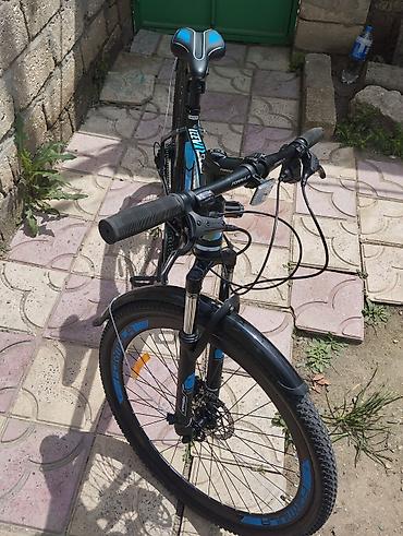 Dağ velosipedləri: Formula MTB velosiped 29 luq Hidravlik əyləc Real alıcıya endirim var — 8