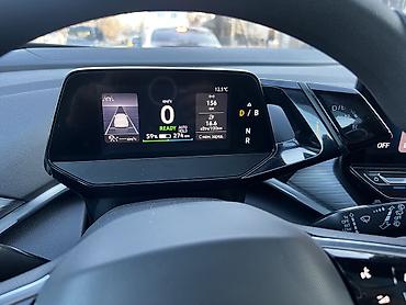 Volkswagen: Volkswagen ID.4: 2022 г., Электромобиль, Кроссовер — 11