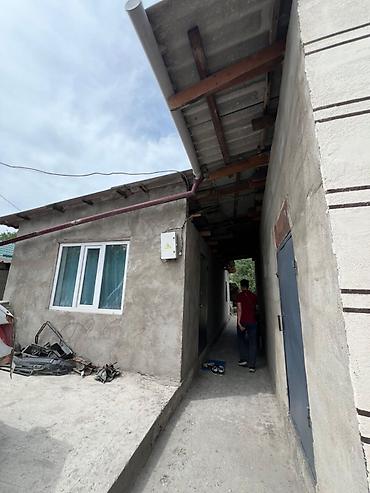 Продажа коттеджей и домов: 4 комнаты, 160 м², 5 соток, Бишкек, Ак-Орго ж/м Агентство недвижимости — 14