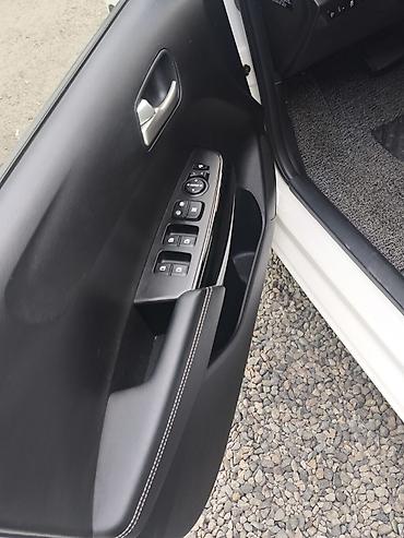 киа морнинг салон: Kia Morning: 2019 г., 1 л, Автомат, Бензин, Хэтчбэк — 9