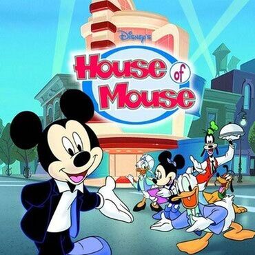 cigarete na komad film: MIKI MAUS - House of Mouse (Sinhronizovano) ukoliko zelite da