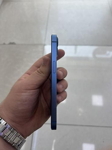 Apple iPhone: IPhone 13 mini, Mavi, Face ID — 5