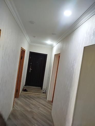 Mənzillərin satışı: Bakı, 8-ci kilometr, 3 otaqlı, Köhnə tikili, m. Xalqlar Dostluğu, 90 kv. m — 7