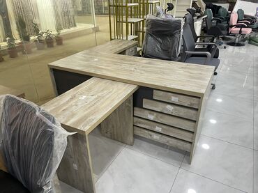 Ofis dəst mebeli: Ölçü: 170X70 ✅ (rəng seçiminə görə qiymət dəyişmir) bununla yanaşı -da lalafo.az — 2 Ofis dəst mebeli: Ölçü: 170X70 ✅ (rəng seçiminə görə qiymət dəyişmir) bununla yanaşı — 2