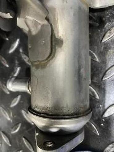 automobile rs: AUDI A4 A5 HLADNJAK EGR 2.0 TDI 03L131512AA | Vw audi delovi zemun — 4