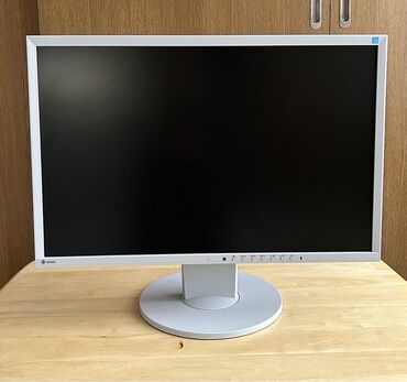 мониторы ips pls: Монитор, Eizo, Б/у, LED, 21" - 22"