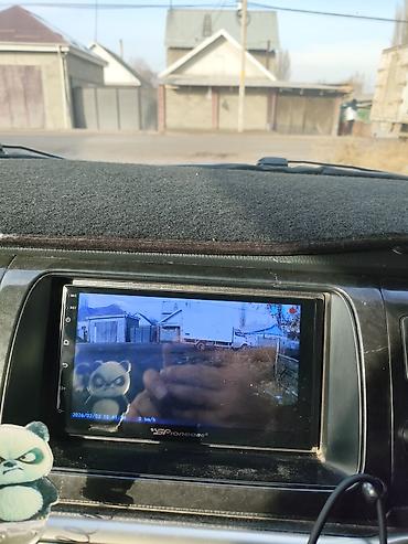 Honda: Honda Stepwgn: 2004 г., 2 л, Автомат, Бензин, Минивэн at lalafo.kg — 6 Honda: Honda Stepwgn: 2004 г., 2 л, Автомат, Бензин, Минивэн — 6