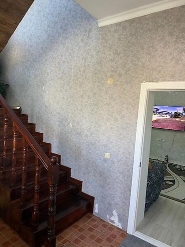 пишпек рабочий городок: 250 м², 6 комнат и более, Семейным — 4