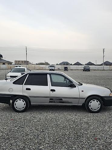 нексия 2 бампер нархи: Daewoo Nexia: 2000 г., 1.5 л, Механика, Бензин, Седан — 4