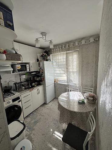 2х: 2 комнаты, 45 м², Политех 104 серия, 2 этаж, Евроремонт — 6
