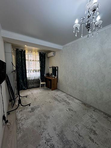 Продажа квартир: 1 комната, 40 м², Элитка, 2 этаж, Евроремонт — 3