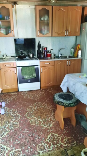 село кок жар дом: Дом, 83 м², 4 комнаты, Агентство недвижимости