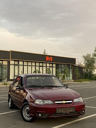 мотор нексия 1: Chevrolet Nexia: 2010 г., 1.6 л, Механика, Бензин, Седан — 5