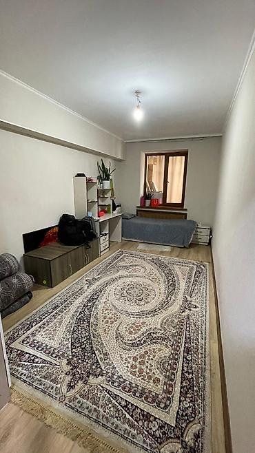 125: 3 комнаты, 74 м², Моссовет Индивидуалка, 4 этаж, Евроремонт — 5