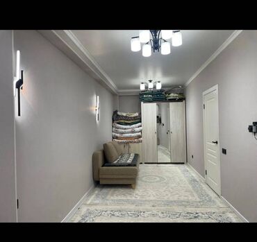 Продажа квартир: 1 комната, 36 м², Элитка, 4 этаж, Евроремонт