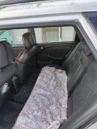 Toyota: Toyota Avensis: 2002 г., 2 л, Автомат, Бензин, Универсал — 6