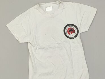koszulka na 2 urodziny: Koszulka, 9 lat, 128-134 cm, stan - Dobry